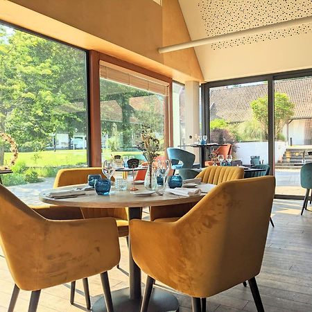 Hotel Le Cap Hornu Saint-Valery-sur-Somme Exterior foto