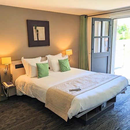 Hotel Le Cap Hornu Saint-Valery-sur-Somme Exterior foto