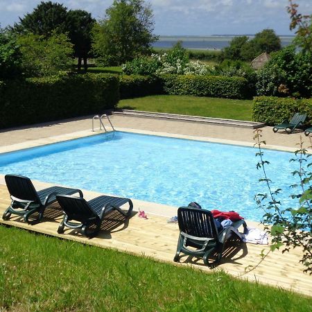 Hotel Le Cap Hornu Saint-Valery-sur-Somme Exterior foto