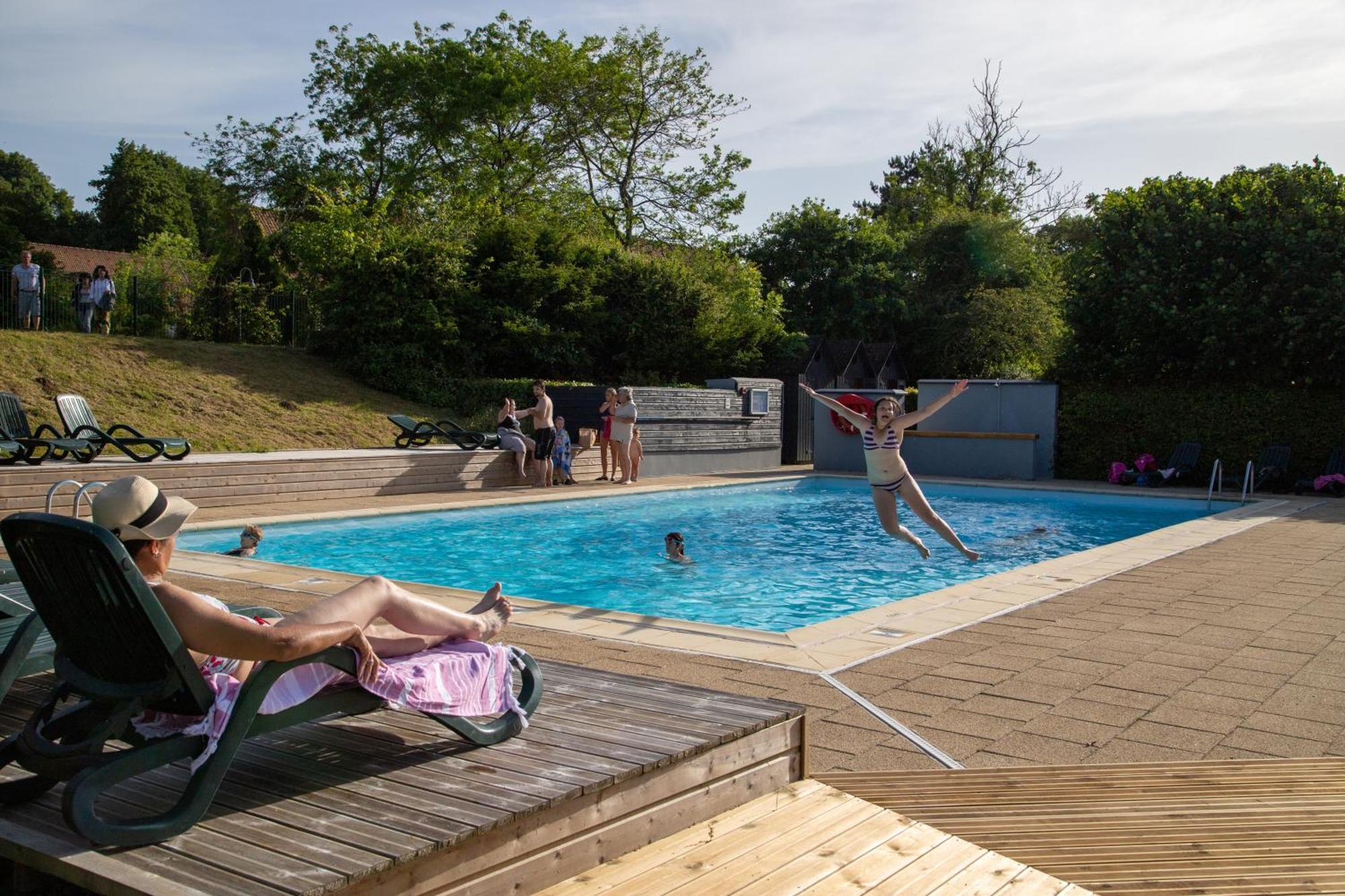 Hotel Le Cap Hornu Saint-Valery-sur-Somme Exterior foto