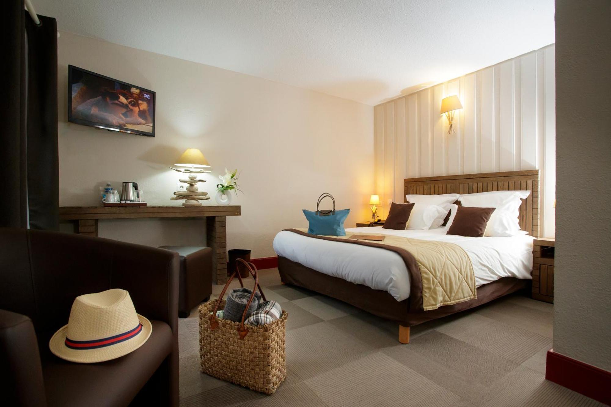 Hotel Le Cap Hornu Saint-Valery-sur-Somme Exterior foto