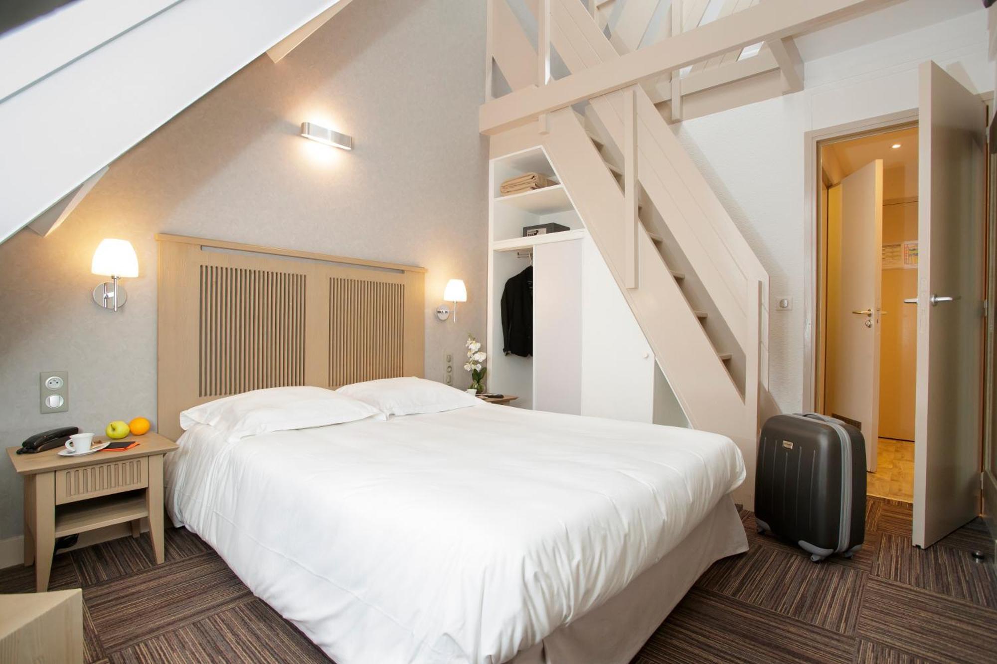 Hotel Le Cap Hornu Saint-Valery-sur-Somme Exterior foto