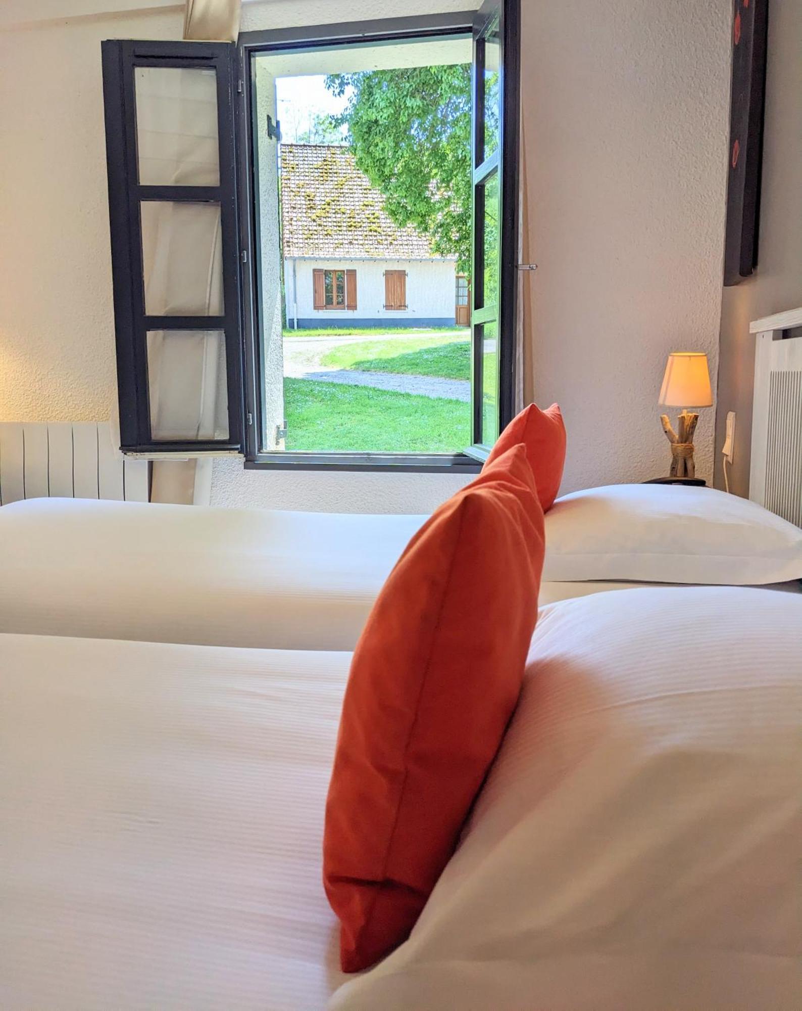 Hotel Le Cap Hornu Saint-Valery-sur-Somme Exterior foto