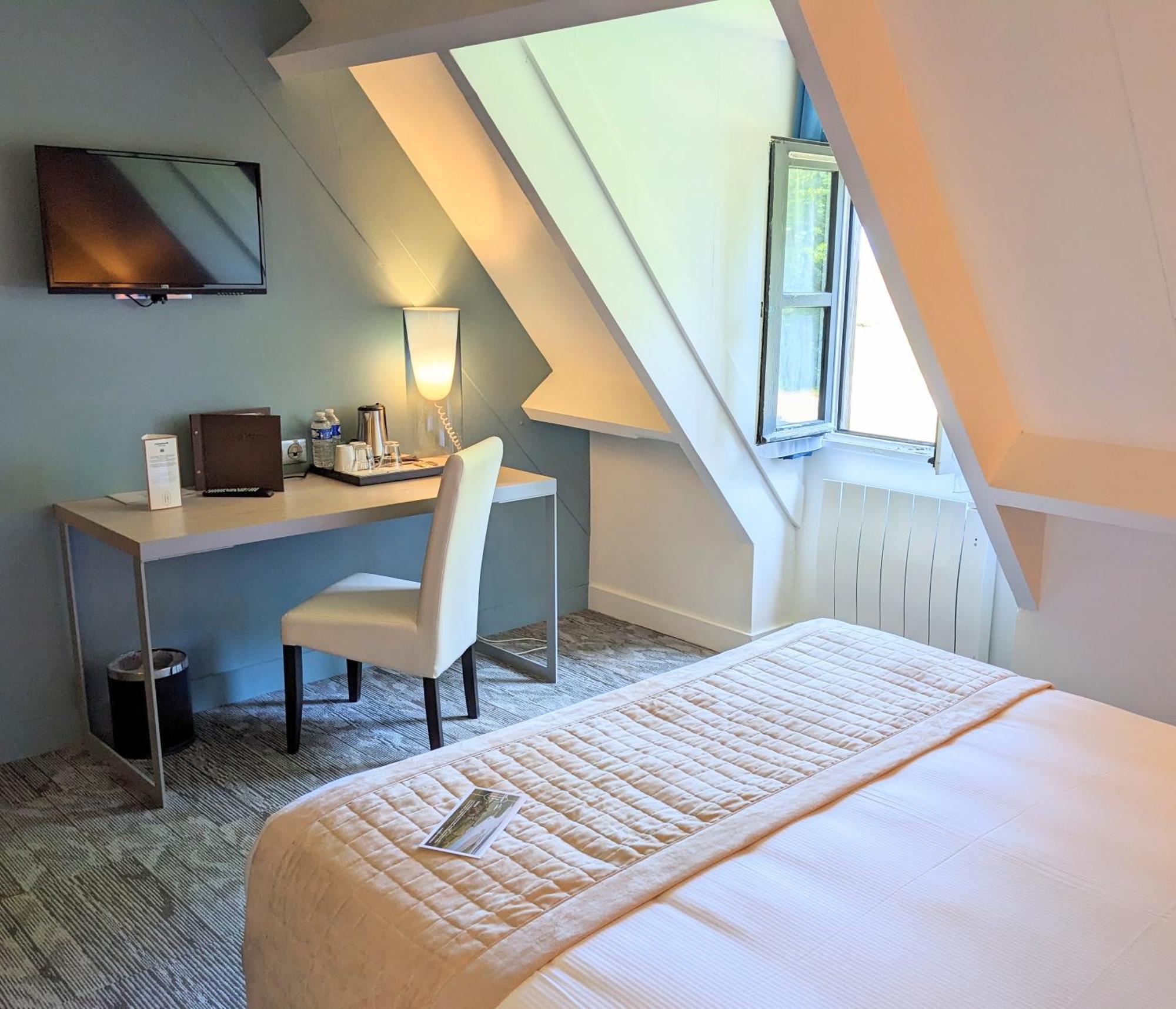 Hotel Le Cap Hornu Saint-Valery-sur-Somme Exterior foto
