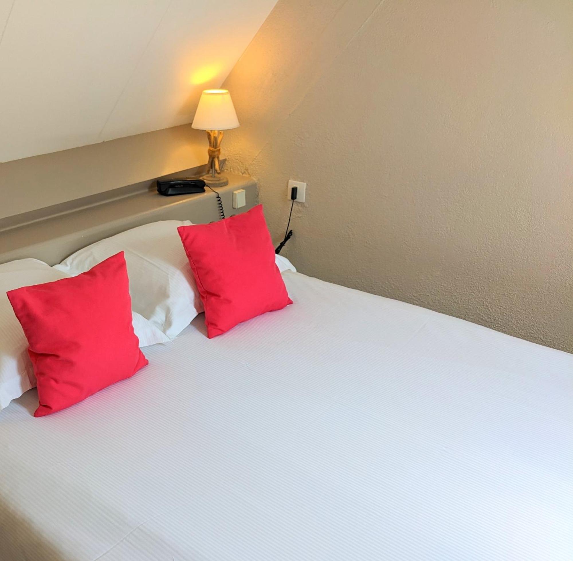 Hotel Le Cap Hornu Saint-Valery-sur-Somme Exterior foto