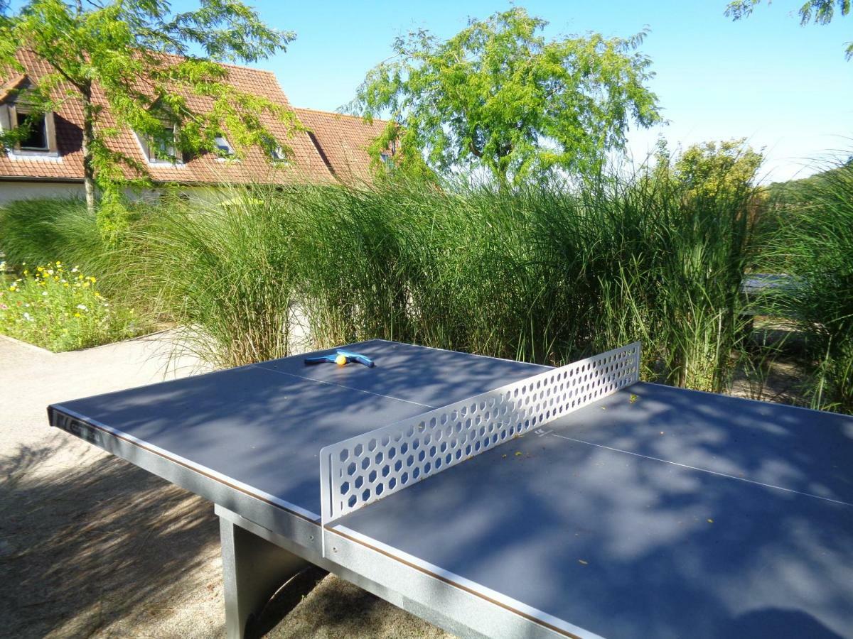 Hotel Le Cap Hornu Saint-Valery-sur-Somme Exterior foto