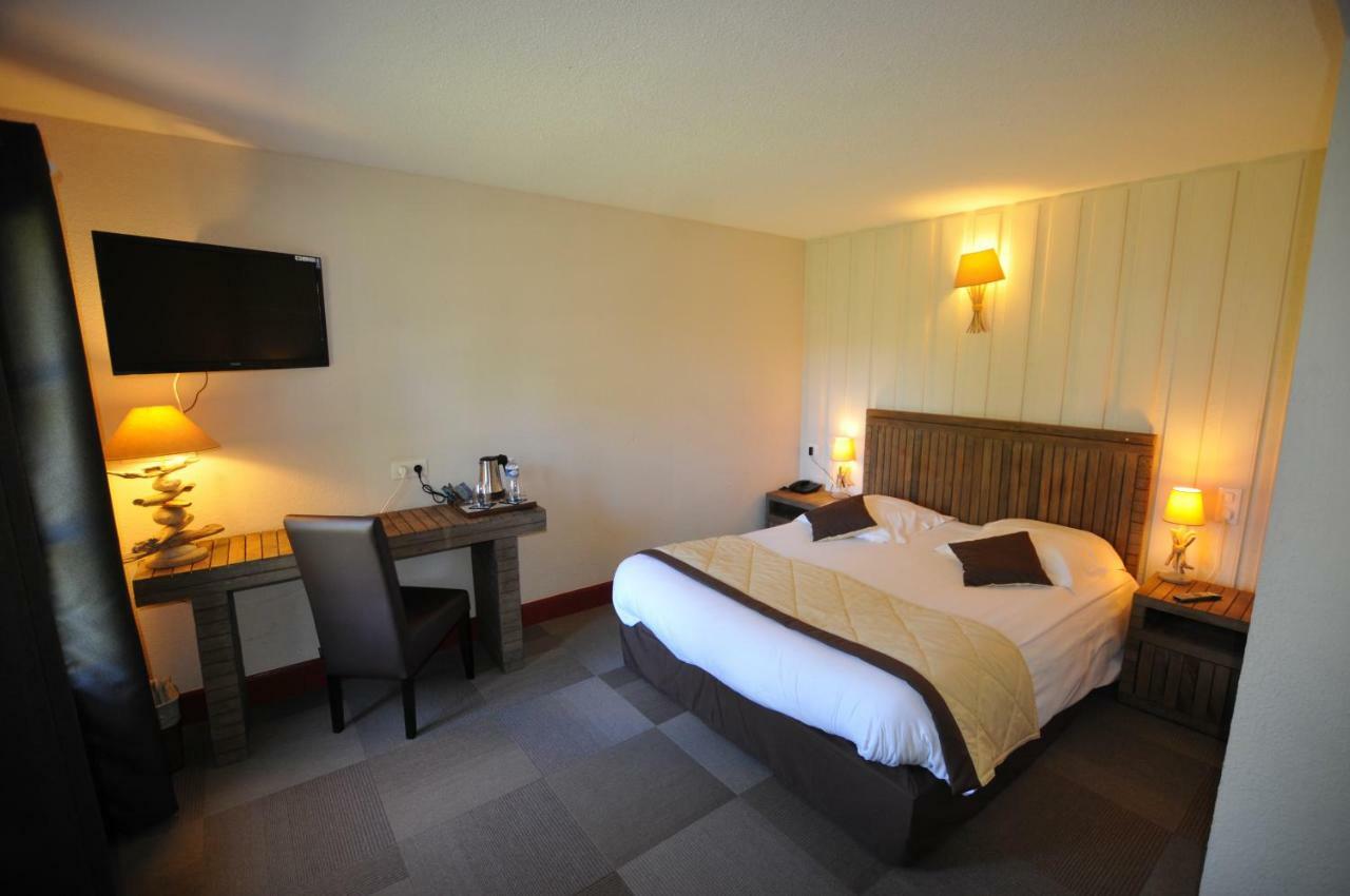 Hotel Le Cap Hornu Saint-Valery-sur-Somme Exterior foto