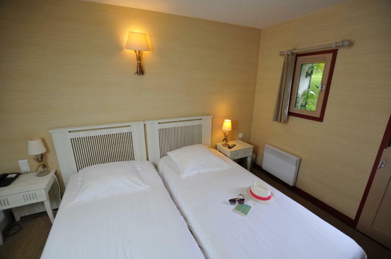 Hotel Le Cap Hornu Saint-Valery-sur-Somme Exterior foto